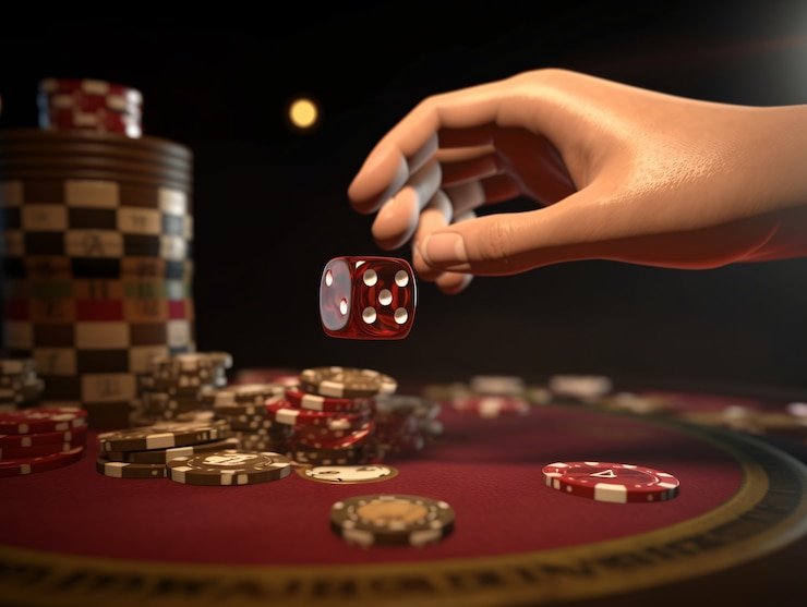 Mobile dashboard showing live tables, sports markets, and payment options