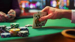 kerang M-World Championship live dealer studio with HD camera setup and professional croupier